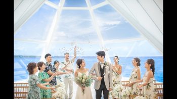 ハレの日は沖縄にかえろう